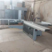 فروش کامل دستگاهای mdf