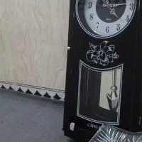 ساعت