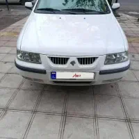 سمند|خودرو سواری و وانت|فومن, |دیوار