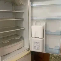 یخچال فریزر بدون برفک فیلور
