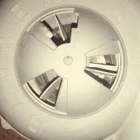 فن ودمنده کبابی