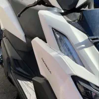 کلیک واریز اقساطی بدون نیاز به چک|موتورسیکلت|تهران, سلسبیل شمالی|دیوار