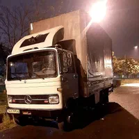 اسباب کشی شهرک بار تبریز|خدمات حمل و نقل|تبریز, |دیوار