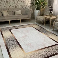 فرش چاپی و فرشینه های با کیفیت با طرح های متنوع|فرش|ماهدشت, |دیوار