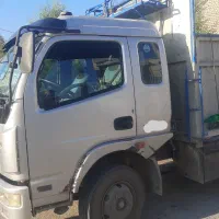 فروش یک دستگاه کاویان مدل 93|خودرو سنگین|گنبد کاووس, |دیوار