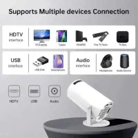 پرژکتور خانگی پرو