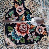 کنسول قاشق و چنگال30نفره|ظروف سرو و پذیرایی|فشاپویه, |دیوار