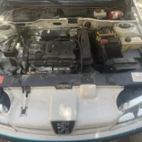 پژوپارسTU5مدل97|خودرو سواری و وانت|کرج, گوهردشت|دیوار