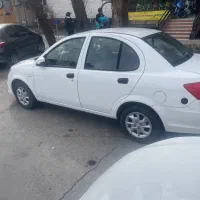 ساینا دوگانه فابریک آخر ۴۰۲|خودرو سواری و وانت|شاهینشهر, خانه کارگر|دیوار