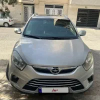 جک s5 مدل ۹۴|خودرو سواری و وانت|بیرجند, |دیوار