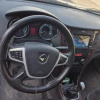 دناپلاس ۹۶با سان روف|خودرو سواری و وانت|مشهد, بهارستان|دیوار