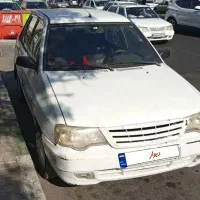 پراید۱۳۲مدل۸۹