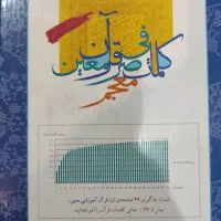 قرآن آموزشی معین|کتاب و مجله آموزشی|تهران, حسین‌آباد|دیوار