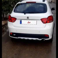 کوییک مدل 1399|خودرو سواری و وانت|شیراز, گویم|دیوار