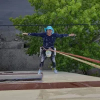 عایق نانو کار در ارتفاع با طناب راپل|خدمات پیشه و مهارت|ایلام, |دیوار