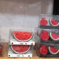 دکور یلدا برای عروس خانم ها|صنایع دستی و سایر لوازم تزئینی|قرچک, مهدیه|دیوار