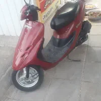 پاکشتی دیو|موتورسیکلت|اراک, |دیوار