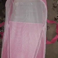 ساک حمل نوزاد|کالسکه و لوازم جانبی|اصفهان, ارزنان|دیوار