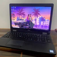 لبتاپ گیمینگi7 فروش/ معاوضه با کنسول یا گوشی ایفون