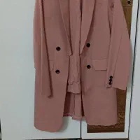 کت شلوار زنانه اسپرت