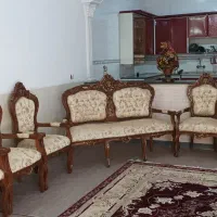 اجاره روزانه/هفتگی/ماهانه|اجارهٔ کوتاهمدت آپارتمان و سوئیت|شیراز, سعدیه شمالی|دیوار