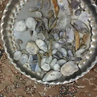 سنگ انگشتر زیبا