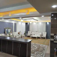 آپارتمان بنسنجان معاوضه با ویلایی سرابتاوه