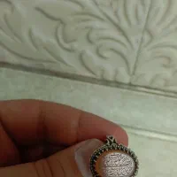 انگشتر عقیق یمانی