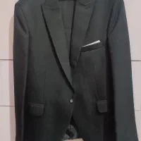 کت و شلوار مردانه