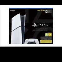 پلی استیشن ۵ اسلیم