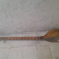 سه تار|سازهای سنتی|تبریز, |دیوار