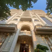 ۱۰۰متر۲خواب 2ساله(فوری)