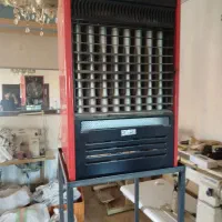 دو عدد هیتر گازی ۴۵۰۰۰هزار ارجی