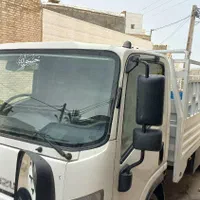 باربری باایسوزو و جحشه به تمام نقاط استان|خدمات حمل و نقل|اهواز, لشکرآباد|دیوار