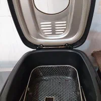 سرخ کن ناسا معاوضه باسماور گازی|اجاق گاز و لوازم برقی پختوپز|تربتحیدریه, شهرک ولیعصر|دیوار