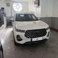 تیگو هفت پرمیوم 1403 10 تا کار