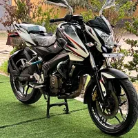 Ns200|موتورسیکلت|گرگان, |دیوار