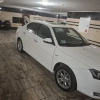 ماشین دنا پلاس اپشنال توربو