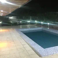 520متر ویلا آزادگان خیابان صفا|فروش خانه و ویلا|چهاردانگه (تهران), |دیوار