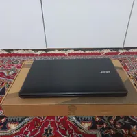 لپ تاپ ایسر در حد نو