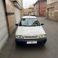 پراید 95