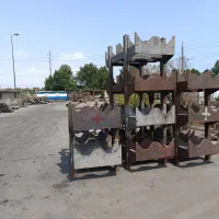 استخدام نیروی ساده آشنایی با سنگ فرز