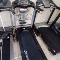 تردمیل خانگی الپتیکال