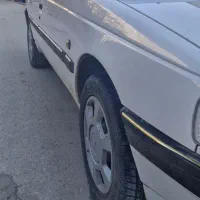 پژو 405 tu5 مدل 99|خودرو سواری و وانت|لردگان, |دیوار