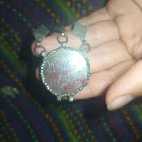 اویز قدیمی|کلکسیون اشیاء عتیقه|سیسخت, |دیوار