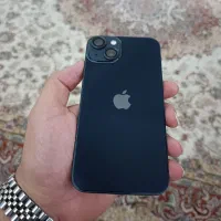 آیفون ۱۳ نرمال ۱۲۸گیگ ۹۸٪
