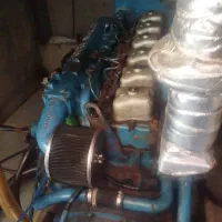 لنج صیادی|قایق و سایر وسایل نقلیه|بندرعباس, |دیوار