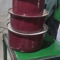 فروش ظروف بازسازی شده