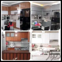 برچسب کابینت وسرویس بهداشتی و... با قابلیت شستشو