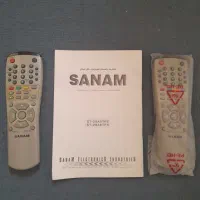 تلویزیون صنام ۲۹ اینچ صفحه تخت|تلویزیون و پروژکتور|کرج, شهرک فهمیده|دیوار